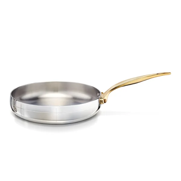 PLATINE SKILLET 24CM