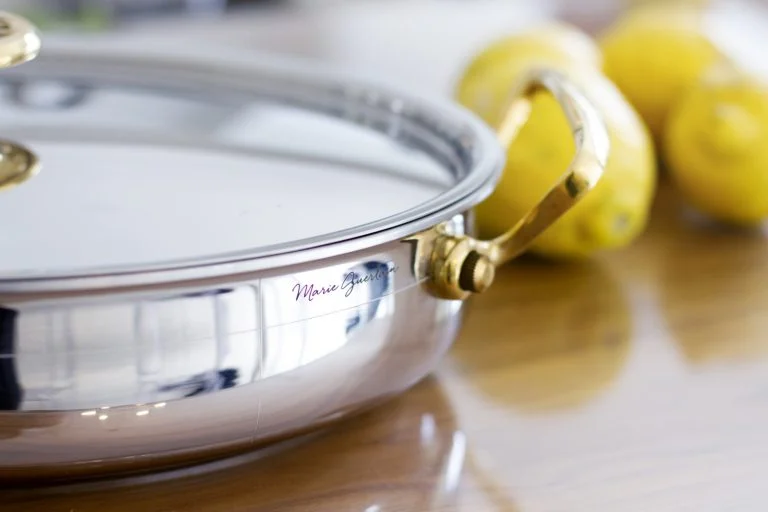 Ondine non toxic cookware