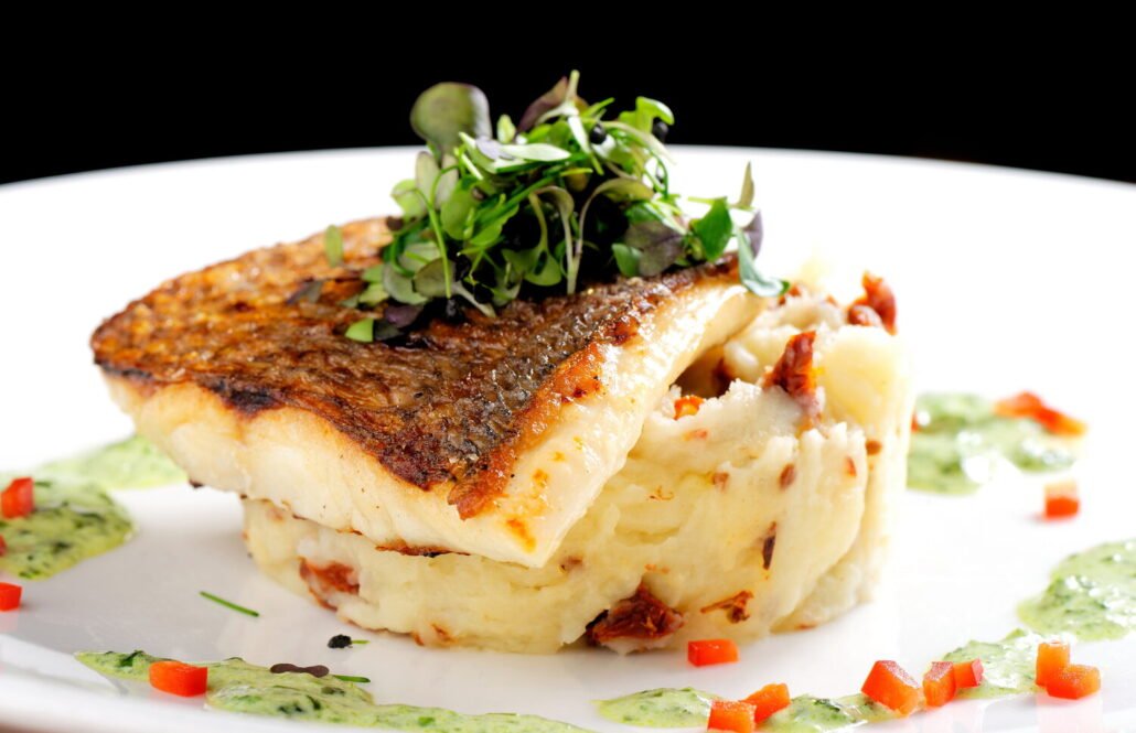 Plaice Fillets