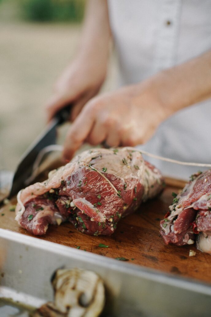 Lamb