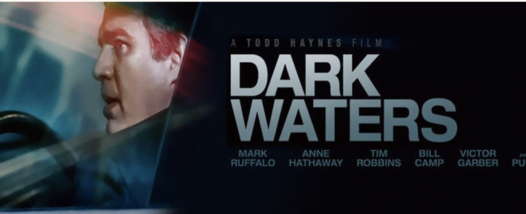 Dark Waters